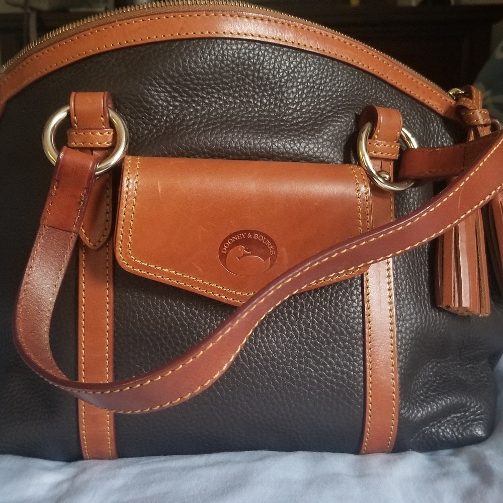 Vintage Dooney & Bourke